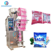 JB-150K Powder Packing Honey Granules Granule Food Flour Filling  Facial Mask Detergent Automatic Packaging Machine